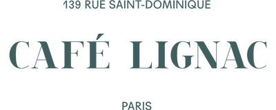 CAFE LIGNAC